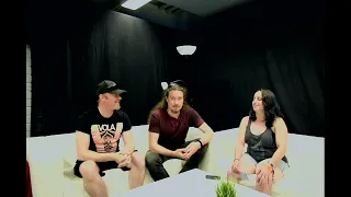 Nightwish interview