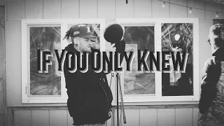 Azlo Raps x Controlled Chaos "If You Only Knew" (Official Video)