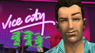 Vice City [YTP]