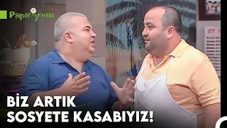 Lütfü'nün Çılgın Girişimleri 😂 - Papatyam