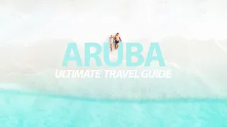WATCH THIS BEFORE VISITING ARUBA | BEST THINGS TO DO IN ARUBA 2023