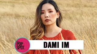 Pop Spot podcast: Dami Im eyes a return to Eurovision