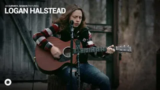 Logan Halstead - Kentucky Sky | OurVinyl Sessions