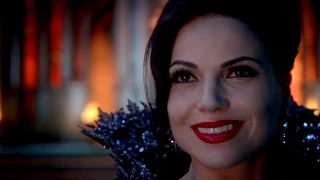 Evil Queen | Paint it Black