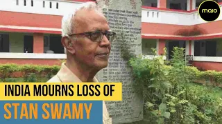 Stan Swamy, 84, dies in custody, waiting for bail | Custodial Death say critics | Barkha Dutt