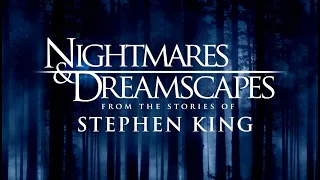 Nightmares & Dreamscapes (2006) | Network Trailer