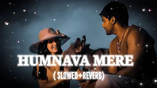 HUMNAVA MERE Song | Jubin Nautiyal |