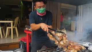 MOST Famous Sisig in Philippines!! - RARE Street Food in Culinary Capital, Pampanga!