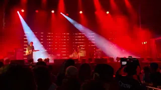 The Smile - We Don’t Know What Tomorrow Brings - Pitchfork Festival, Chicago 072123