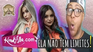 REACT Melody ft. Bella Angel “Tô Bem, Tô Zen”