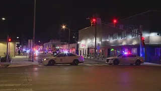 1 killed, 5 wounded in shooting in Broad Ripple bar; 25-year-old arrested