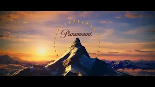 Paramount Pictures/Sega/Original Film (2022, variant)