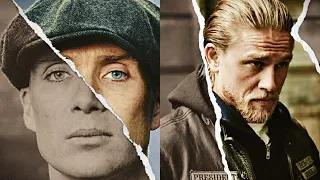 "PROMISE" | Sons of Anarchy & Peaky Blinders