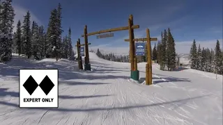 Golden Eagle - Beaver Creek