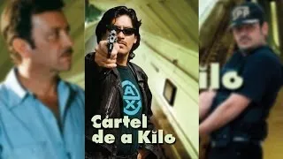 Cartel de a Kilo (1997)  | MOOVIMEX powered by Pongalo