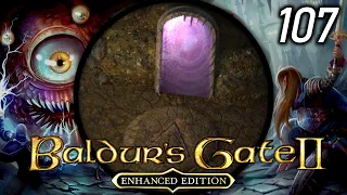 Imprisonment - Let's Play Baldur's Gate 2: Enhanced Edition (Core Rules) 107