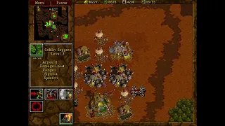 Warcraft 2 BNE HD Garden of War 2-13-2024