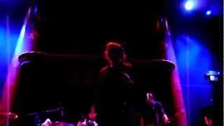 Mark Lanegan - Harborview Hospital live @ Great American Music Hall , May 23, 2012