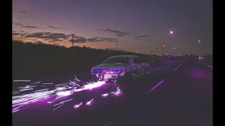 magic beat that blows your mind {slowed + reverb}