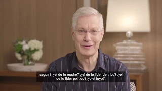 Un mensaje de Yaron Brook para América Latina.