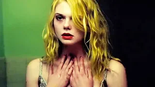 GALVESTON Bande Annonce (2018) Elle Fanning, Ben Foster