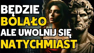 11 RZECZY, KTÓRE POWINIENEŚ DYSKRETNIE WYRZUCIĆ ZE SWOJEGO ŻYCIA | STOICYZM