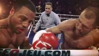 WCB: Kovalev vs. Chilemba (HBO Boxing)