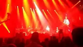 Paul Mccartney "hi hi hi" live in Lubbock Texas 10-02-14