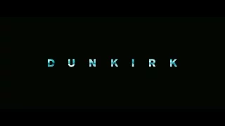 Dunkirk (2017) Announcement [HD]
