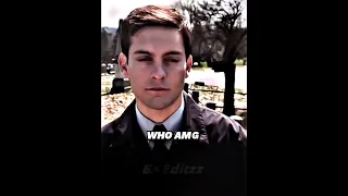 Tobey Maguire (Spider-Man) EDIT 🗿#shorts #tobeymaguire