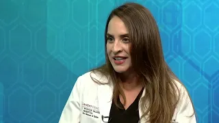 Ask a Doctor: Pregnancy symptoms and side effects