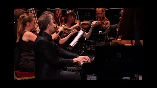 Picolo Solo, Gustav Villegas. M. Ravel, Piano Concerto in G Major.