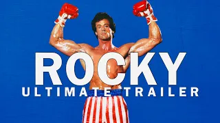 ROCKY BALBOA (1976 - 2023) Ultimate Trailer