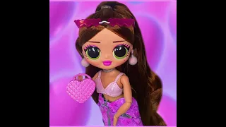 LOL OMG doll LONESTAR Лоуни меняет стиль LOL SURPRISE OMG ФОТО ВИДЕО КЛИП #Shorts OMG FASHION DOLLS