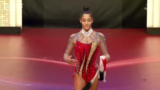 [AA FINALS] RAFFAELI Sofia (ITA) // WCH VALENCIA 2023