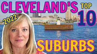 Cleveland's Top 10 Suburbs 2022