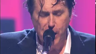 Bryan Ferry - Let's Stick Together [2007-02-10 London]