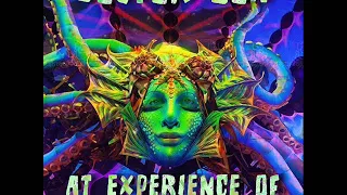 Doctor GoA at Experience of Love 2017 (Progressive-Psy-DJ Set)