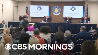 Uvalde parents outraged over Texas DPS director's refusal to resign