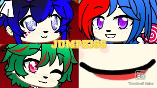 Femboy club 1 all jumpkiss