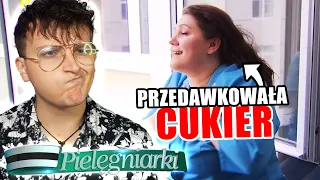 PIELĘGNIARKI 2