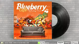 Zeequencha - So Alive [Marga Sol Deep Sweet Rmx) [Blueberry Cafe Vol.3]