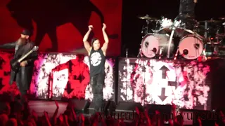Three Days Grace - Animal I Have Become - Live HD (PPL Center 2019)