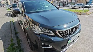 PEUGEOT 3008 BlueHDi 120 S&S Allure