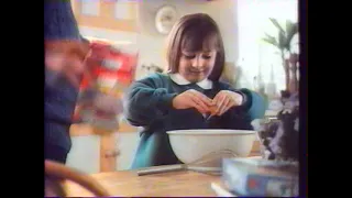 TF1 10 Février 1991 1 Pub