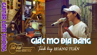 Bài Hát Tạm Biệt Cafe Đất Việt Của Hàn Tuấn Trở Về Đức Trọng - Giấc Mơ Địa Đàng- Hẹn Gặp Lại