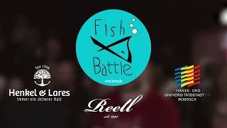 FISHBATTLE VII - BCMV 20 YEARS ANNIVERSARY