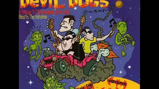 Various - Attack From The Planet Of The Devil Dogs (Full Album)