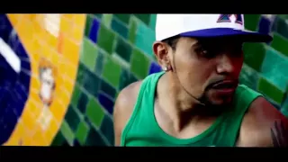 vodka ou agua de coco - Naldo  (CLIPE)