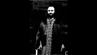 DEMIS ROUSSOS GOODBYE MY LOVE GOODBYE  ( Hoy Lunes Teatro Monumental Unico Recital ) 1974